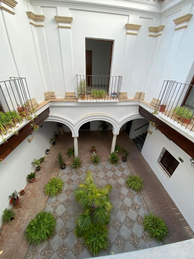 Laspalomas18 Sanlúcar de Barrameda Екстериор снимка