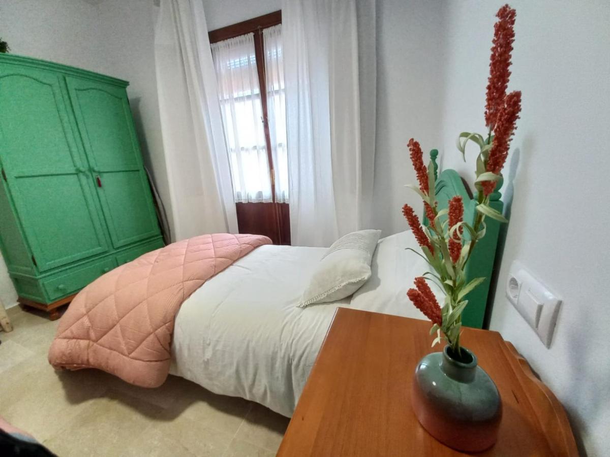 Laspalomas18 Sanlúcar de Barrameda Екстериор снимка