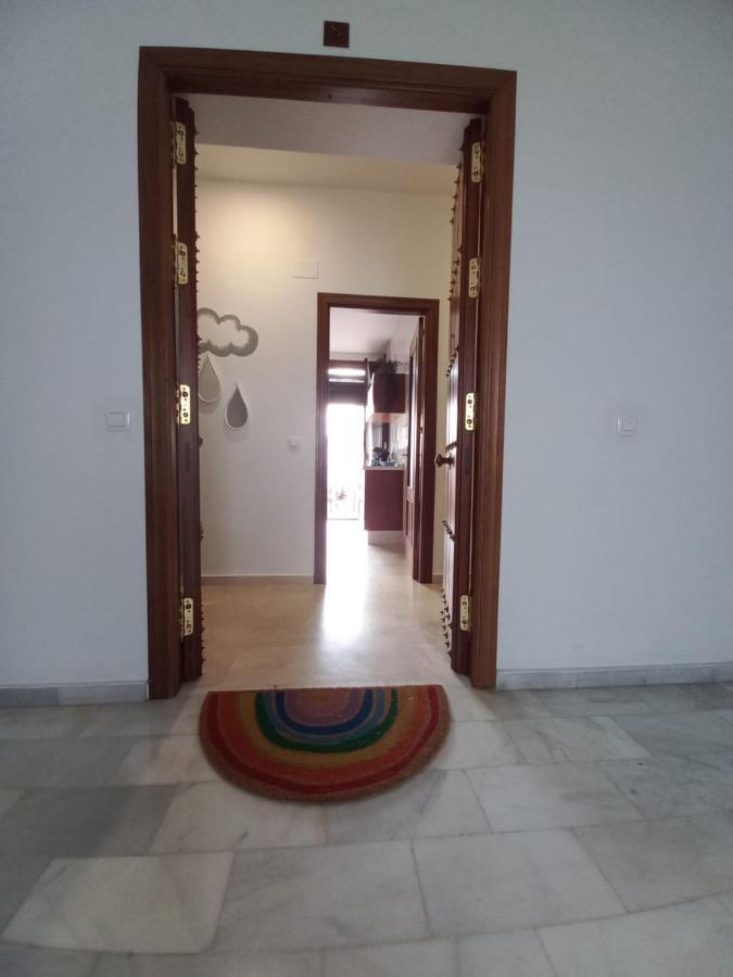 Laspalomas18 Sanlúcar de Barrameda Екстериор снимка