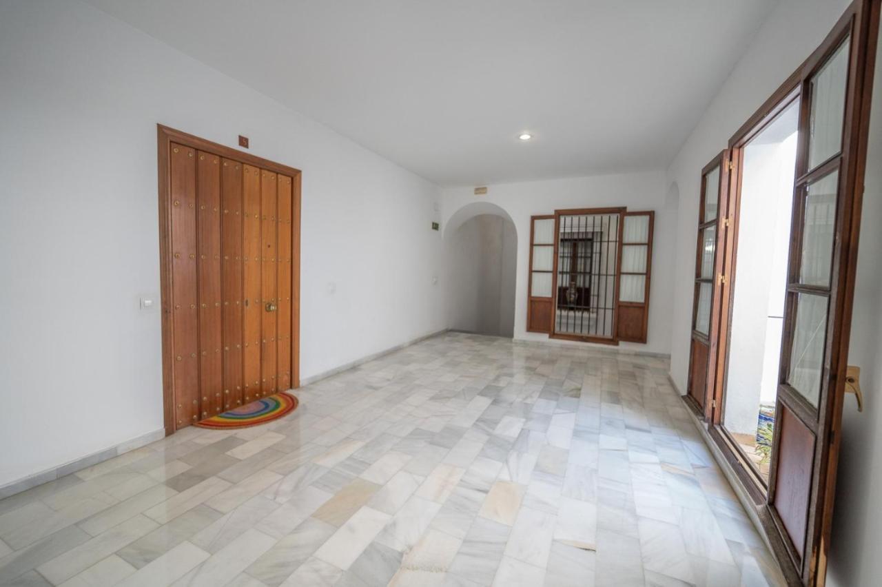 Laspalomas18 Sanlúcar de Barrameda Екстериор снимка