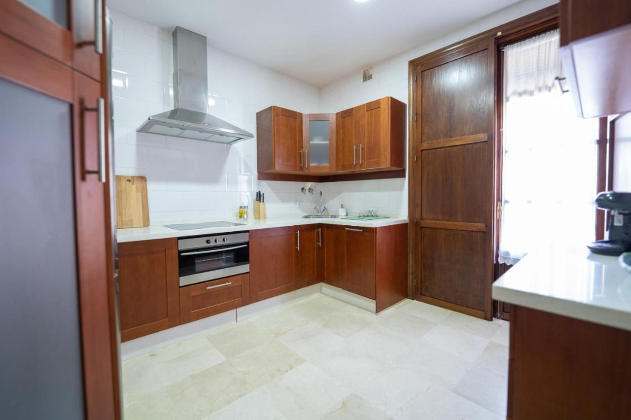 Laspalomas18 Sanlúcar de Barrameda Екстериор снимка