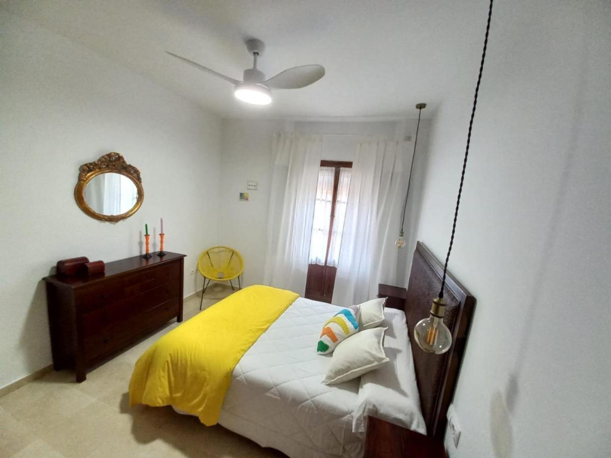 Laspalomas18 Sanlúcar de Barrameda Екстериор снимка