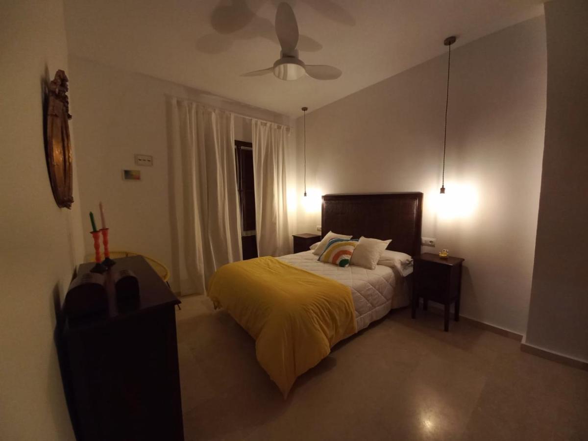 Laspalomas18 Sanlúcar de Barrameda Екстериор снимка