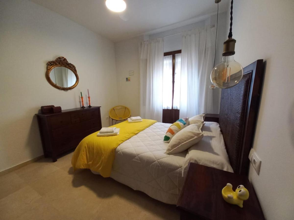 Laspalomas18 Sanlúcar de Barrameda Екстериор снимка