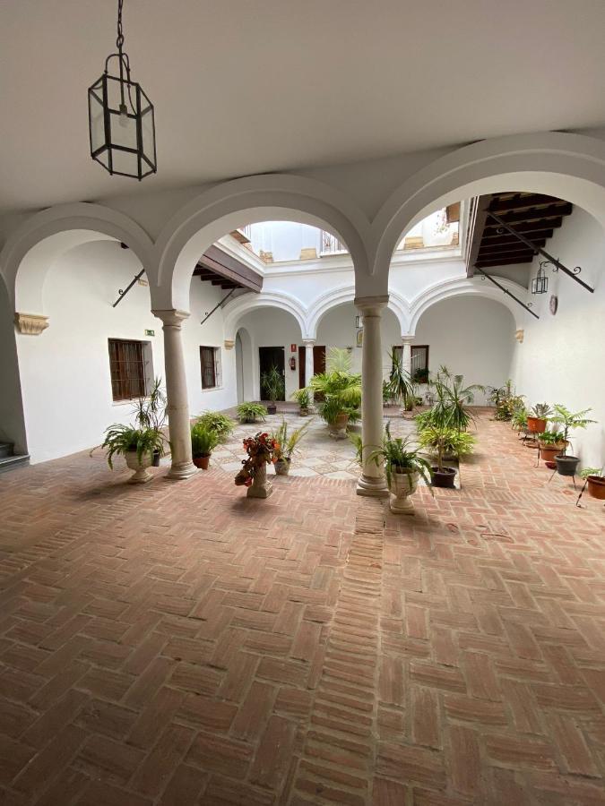 Laspalomas18 Sanlúcar de Barrameda Екстериор снимка