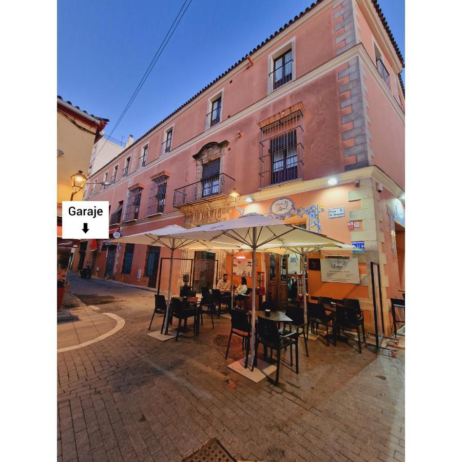 Laspalomas18 Sanlúcar de Barrameda Екстериор снимка