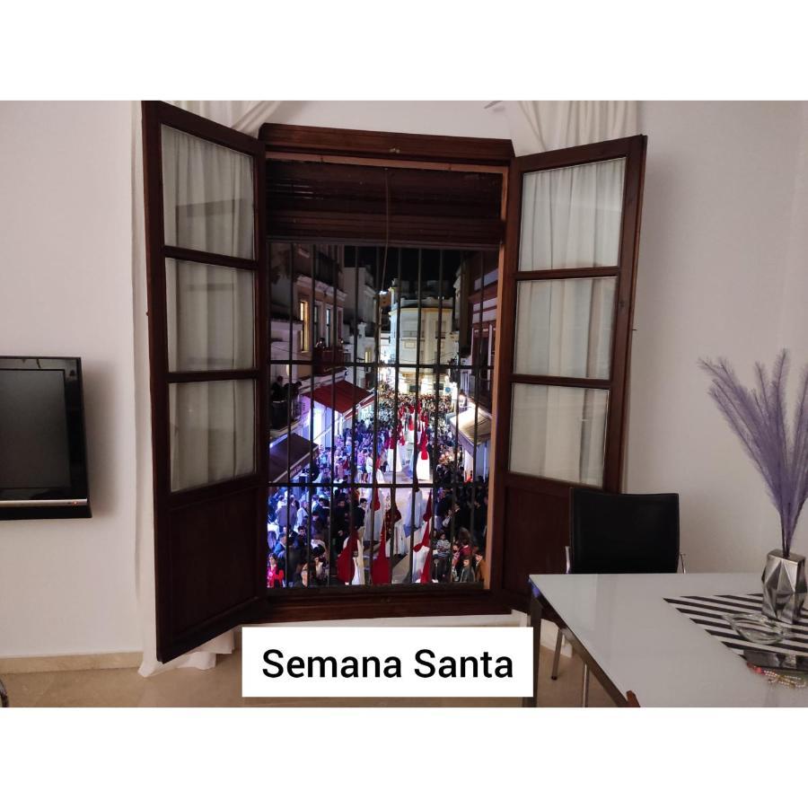 Laspalomas18 Sanlúcar de Barrameda Екстериор снимка